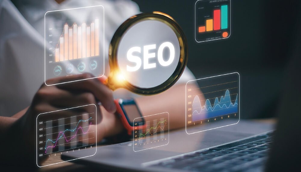 3-Search Engine Optimization 3-Search Engine Optimization