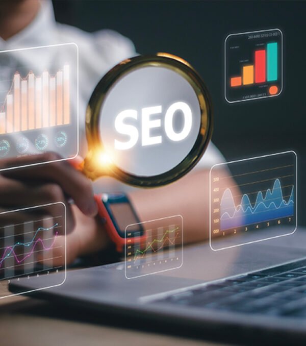 3-Search Engine Optimization
