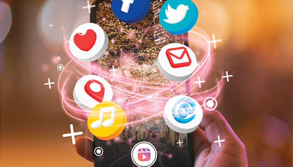 4-Social Media Marketing 4-Social Media Marketing