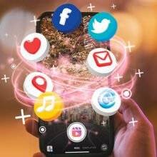 4-Social Media Marketing