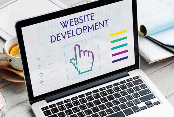 Website Design & Development