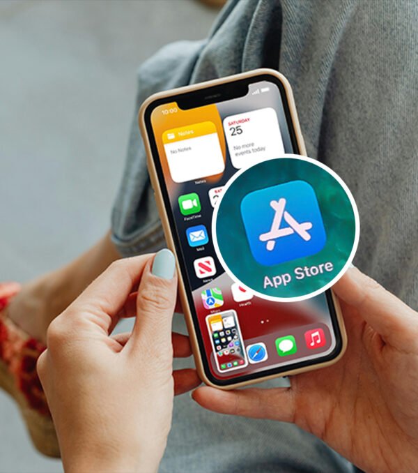 Android APP Development