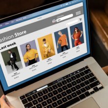 Shopify web development