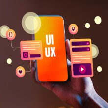 UIUX services