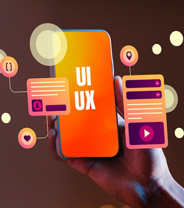 UIUX services