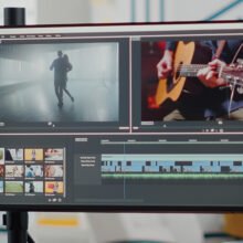 Video Editing