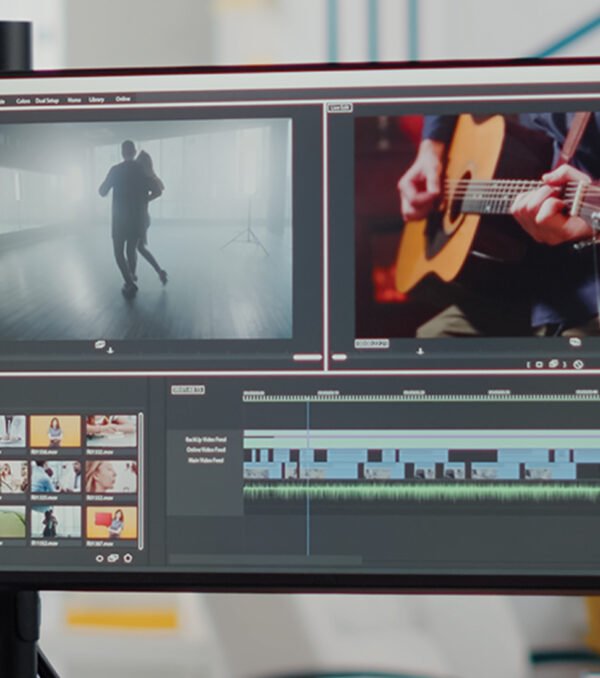 Video Editing