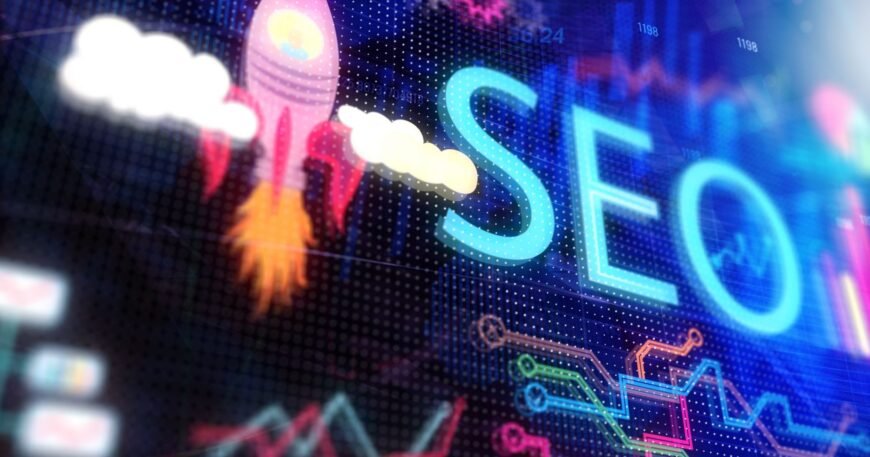 SEO Services