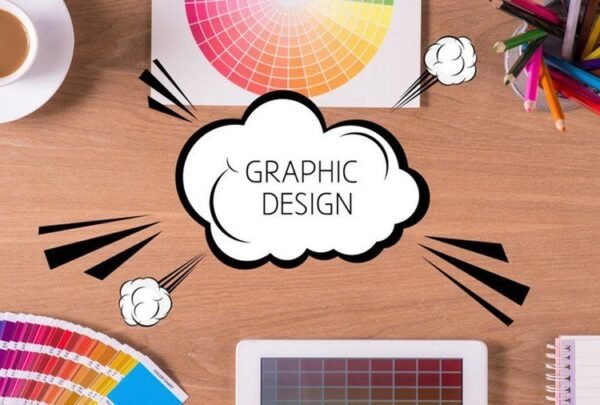 Affordable Graphic Design Services