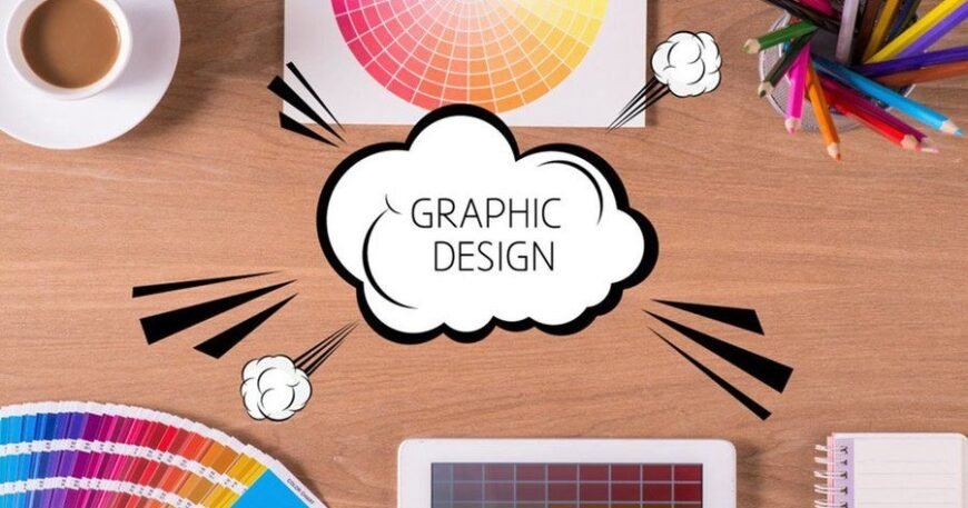 Affordable Graphic Design Services
