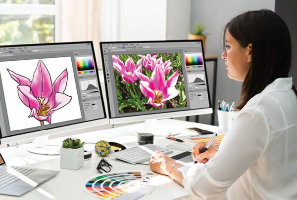 ghraphic designing services
