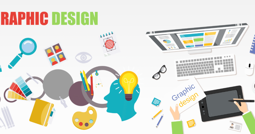 Graphic Designer Services