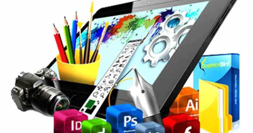 Graphic Designer