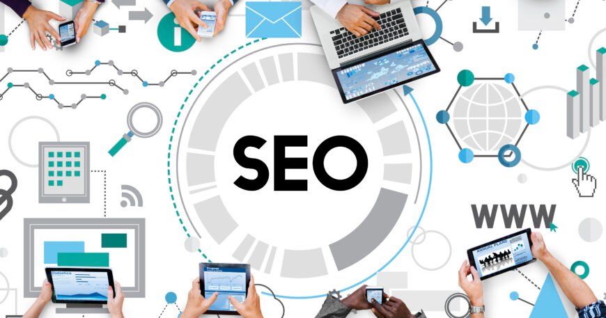 international SEO services