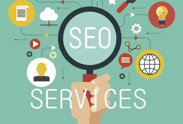 SEO Services Charge