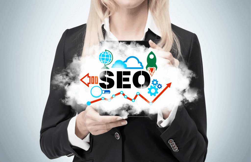 SEO Services