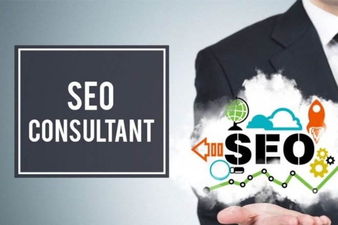 Top SEO Specialist