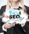 Advanced SEO Services for Higher Google Ranking