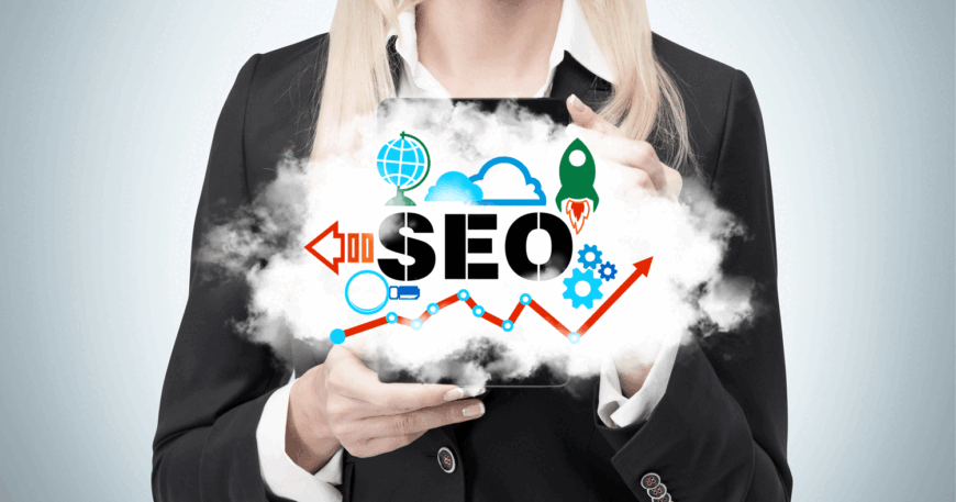 SEO Services
