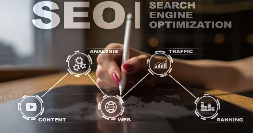 seo services