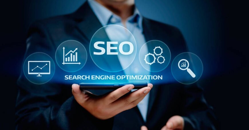 Affordable SEO Services USA