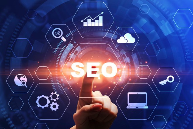 local seo services