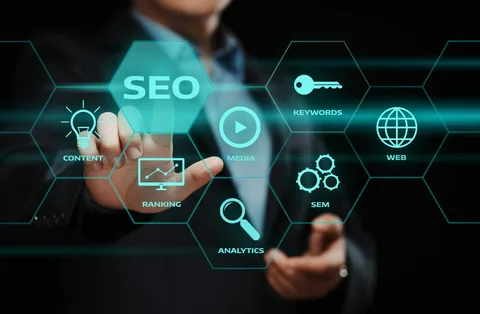 Affordable SEO Services USA