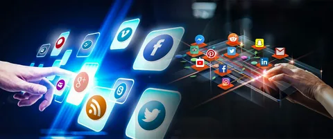 Social Media Optimisation