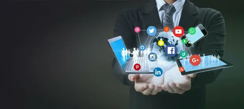 social media marketing
