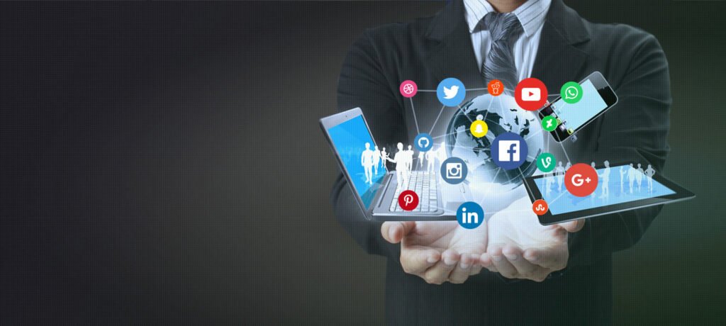 best social media marketing agency
