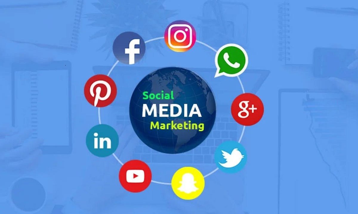Best Social Media Marketing Agency
