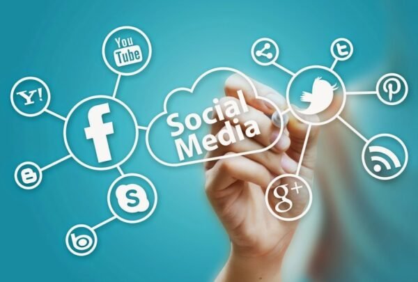 Social Media Optimisation