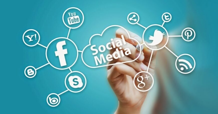 Social Media Optimisation
