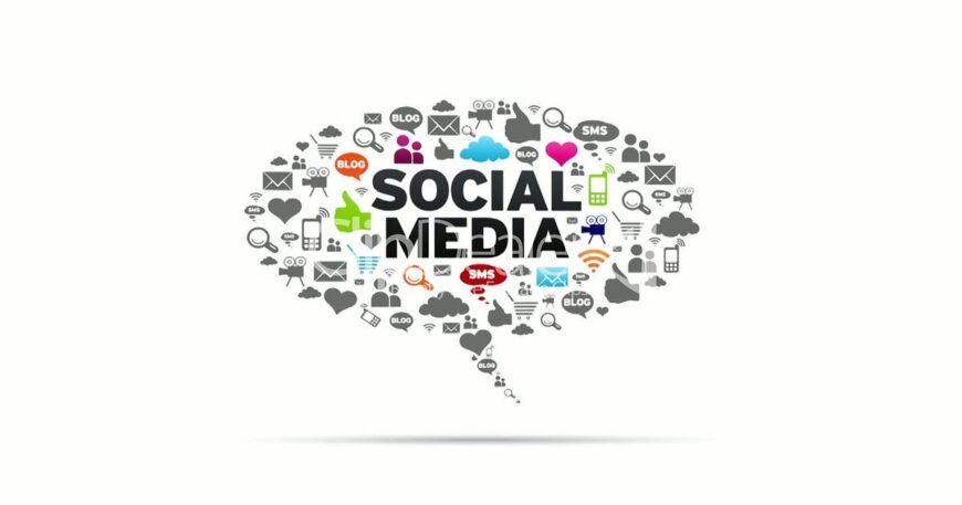 social media marketing services