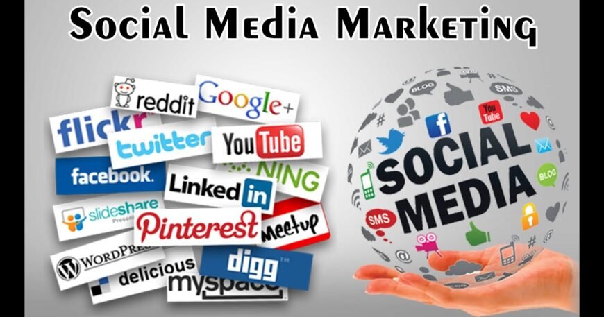 benefits of a social media manager