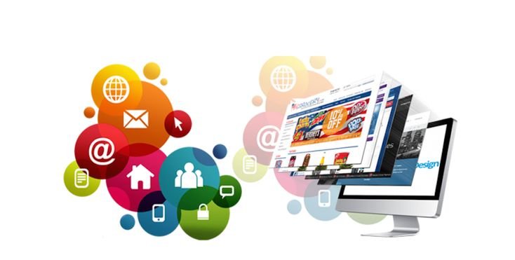 Website Design & Development