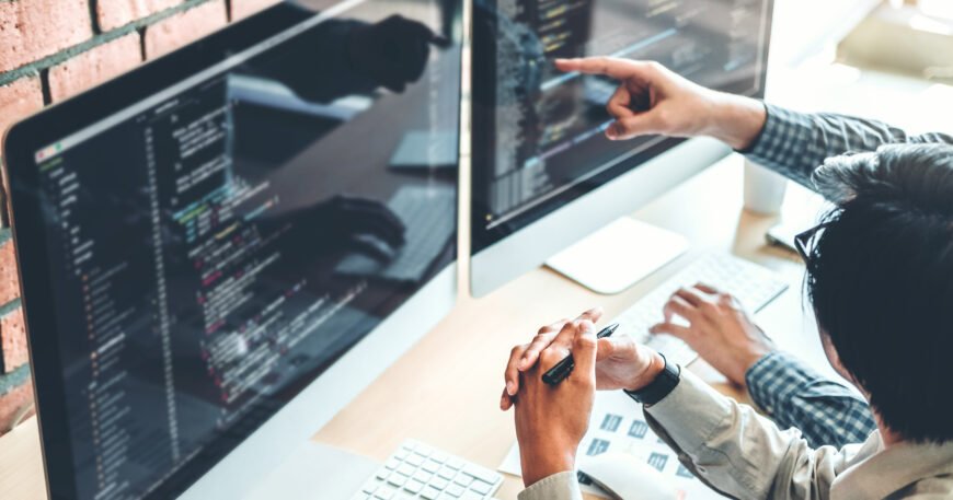 Website Design & Development
