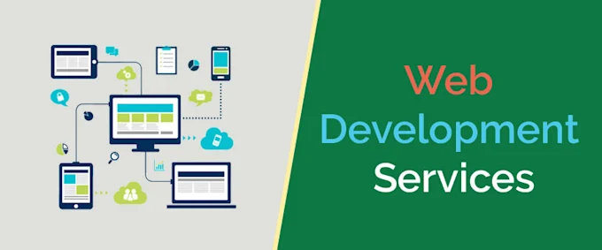 Website Design & Development