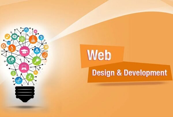 website develoment