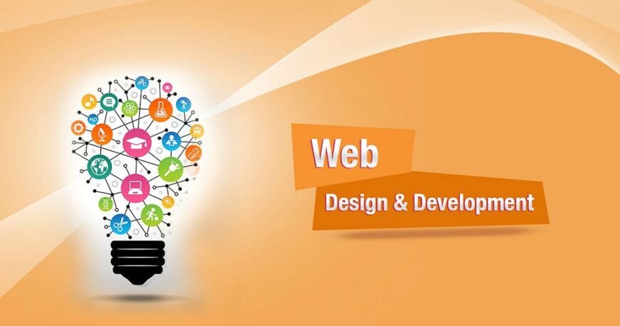 website develoment