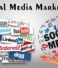 Grow Your Brand with Social Media Marketing