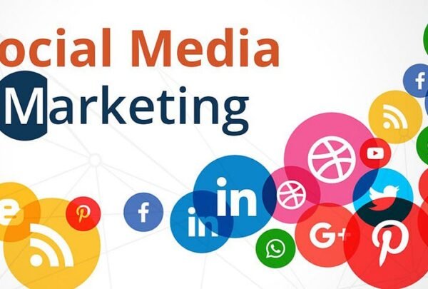 social media marketing